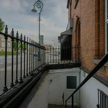Appartement Belvidere Road Dublin