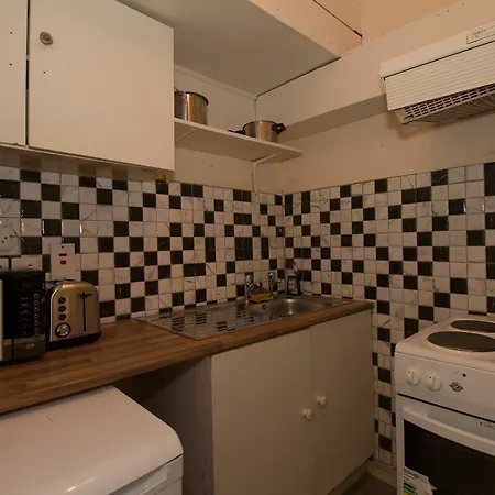 Belvidere Road Appartement