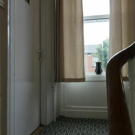 Belvidere Road Appartement *