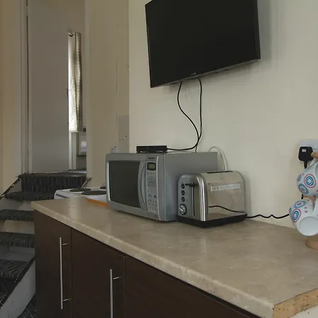 Appartement Belvidere Road *