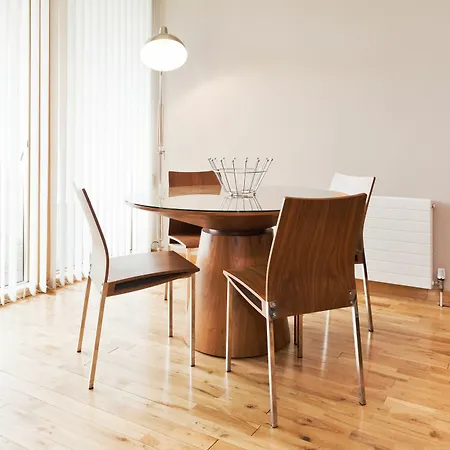 Apartamento Birch At Spencer Dock *
