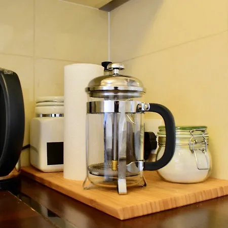 1 Bedroom On River Laffey 公寓 *
