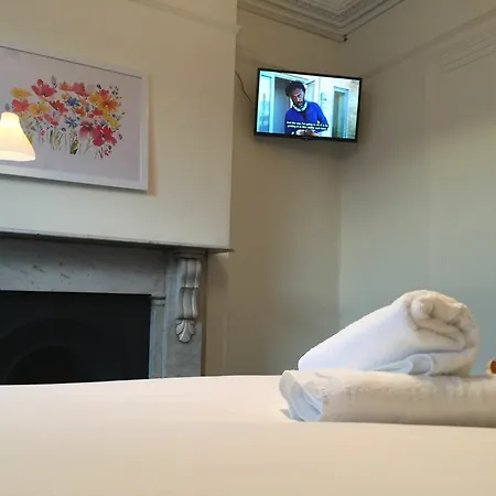 North Ashpine Holiday home Dublin