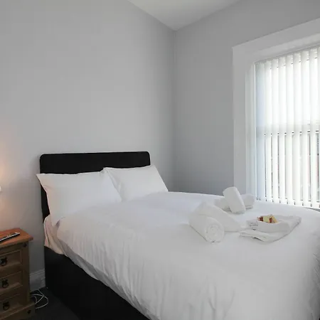 Holiday home North Ashpine