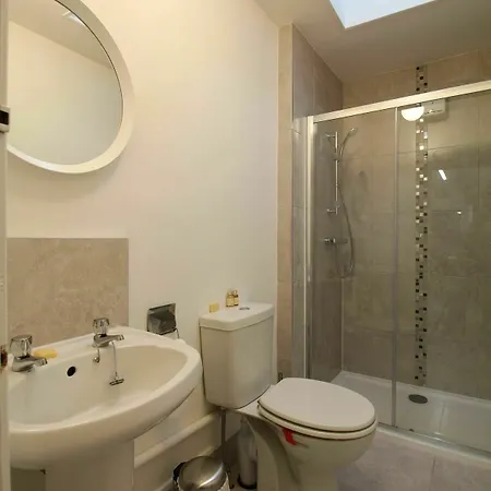 North Ashpine Holiday home Dublin