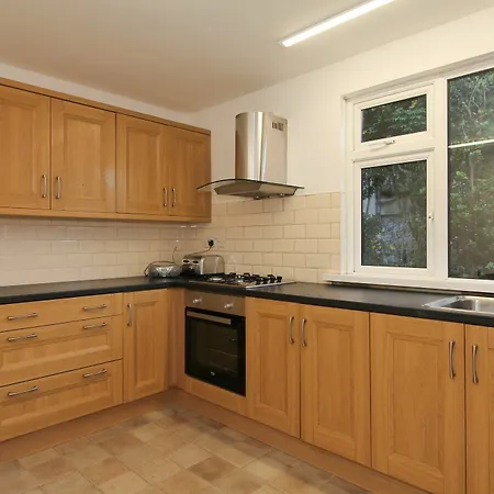 North Ashpine Holiday home Dublin