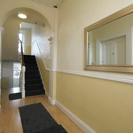 North Ashpine Holiday home Dublin