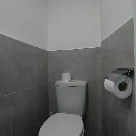 Holiday home North Ashpine Dublin