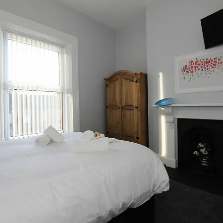 Holiday home North Ashpine *