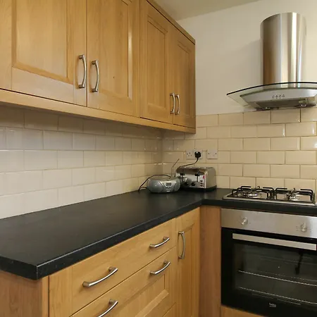 North Ashpine Holiday home
