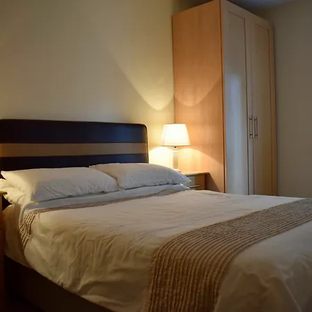 Flat In A Great Location Lejlighed
