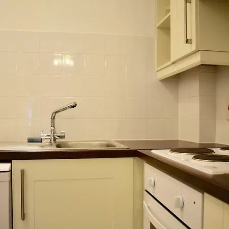 Flat In A Great Location Dublin