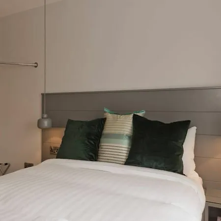 Appartement 2 Bedroom In Centre Sleeps 6 Dublin