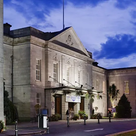 Aona Townhouse Gasthof Dublin