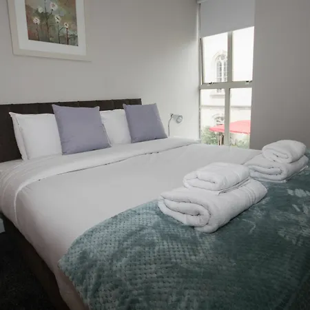 Appartement Jervis Dublin