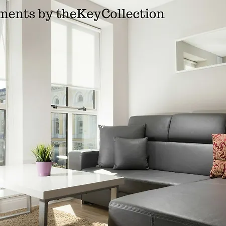 Appartement Jervis