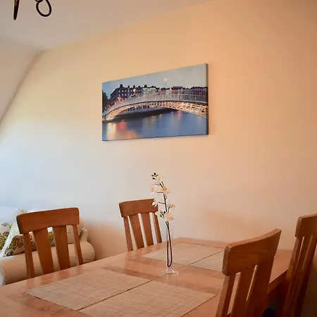 2 Bedroom Close To Guinness Storehouse Dublin