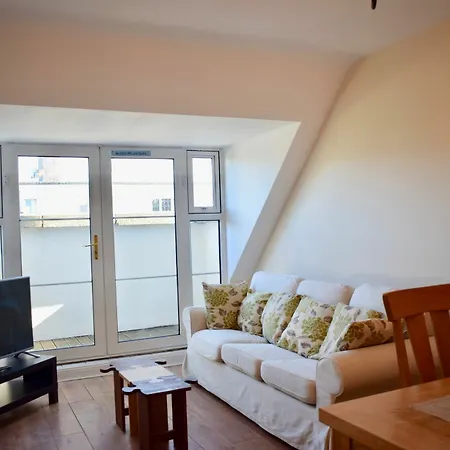 Lägenhet 2 Bedroom Close To Guinness Storehouse