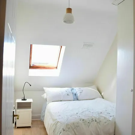 2 Bedroom Close To Guinness Storehouse Lägenhet Dublin