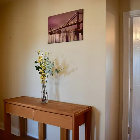 2 Bedroom Close To Guinness Storehouse * Dublin
