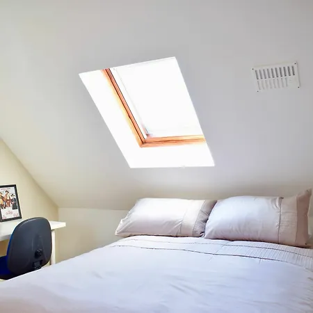 2 Bedroom Close To Guinness Storehouse *