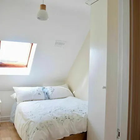 2 Bedroom Close To Guinness Storehouse *