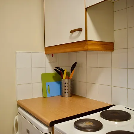 2 Bedroom Close To Guinness Storehouse Dublin