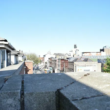 2 Bedroom Close To Guinness Storehouse * Dublin