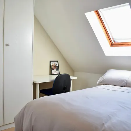 2 Bedroom Close To Guinness Storehouse
