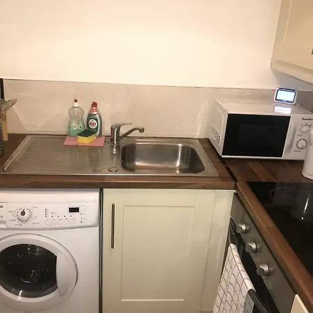 Appartamento Stayireland Charles Street Dublino