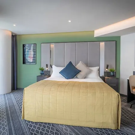 Hotel Marlin Stephens Dublin