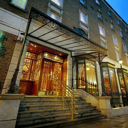 The Mont Hotel Dublin