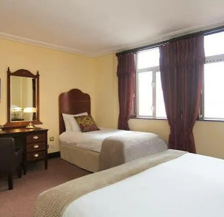 The Mont Hotel 4*