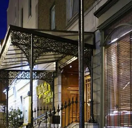 Hotel The Mont Dublin