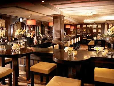 Hotel The Mont