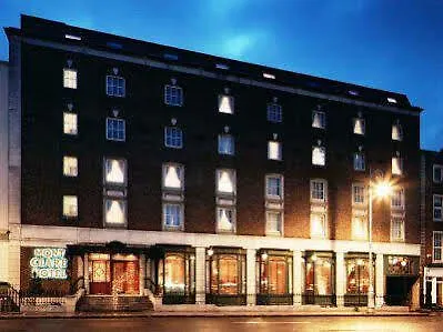 The Mont Hotel Dublin