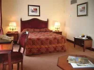 The Mont Hotel 4*