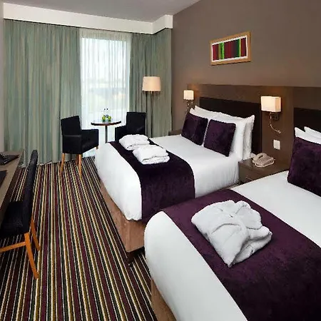 The Address Hotel