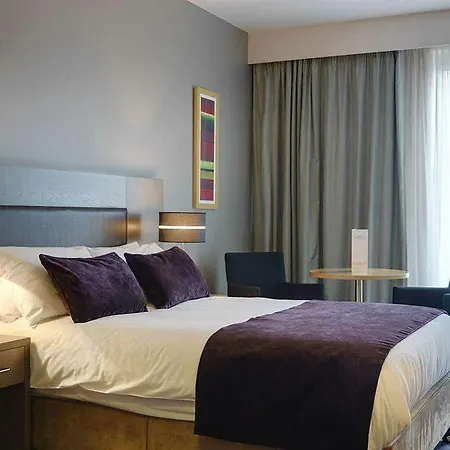 Hotel The Address