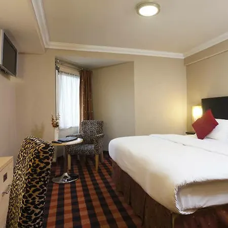 Academy Plaza 3*
