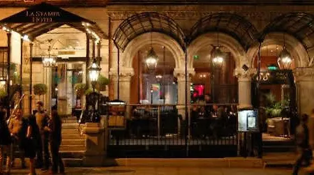 The Dawson - Dublin