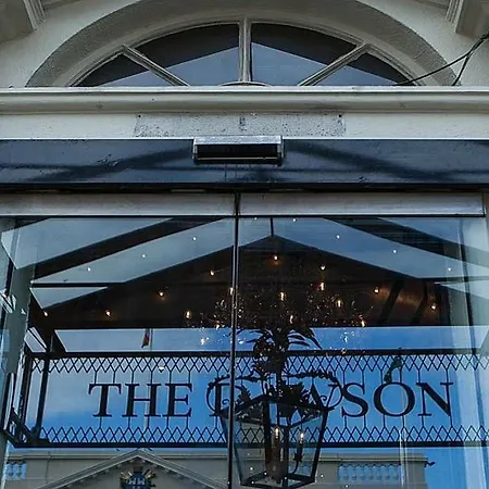 Hostel The Dawson - Dublin