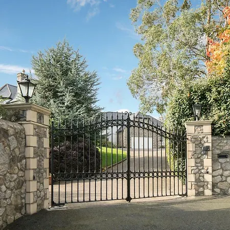 Casa de Campo The Nook County