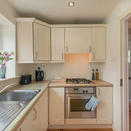 Casa de Campo The Nook County Dublin