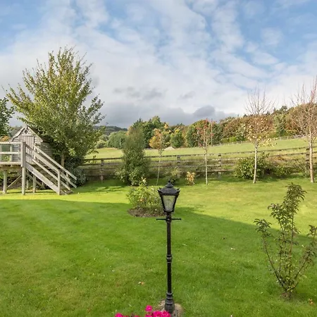 Casa de Campo The Nook County Dublin