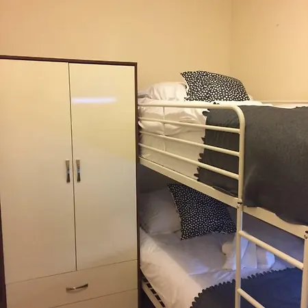 Appartement Belvidere Road *