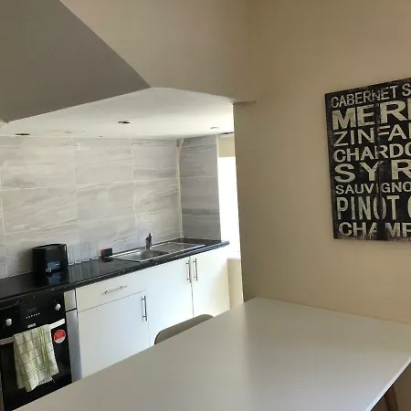 Appartement Belvidere Road