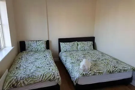 12 Boulevard ダブリン
