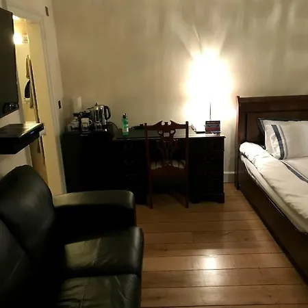 Violet Apartment Dublin