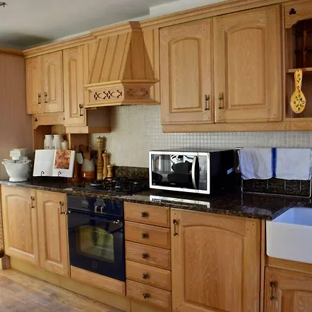 Apartamento Elegant 2 Bedroom Coach House Dublín